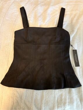 Emerson Lang NWT top